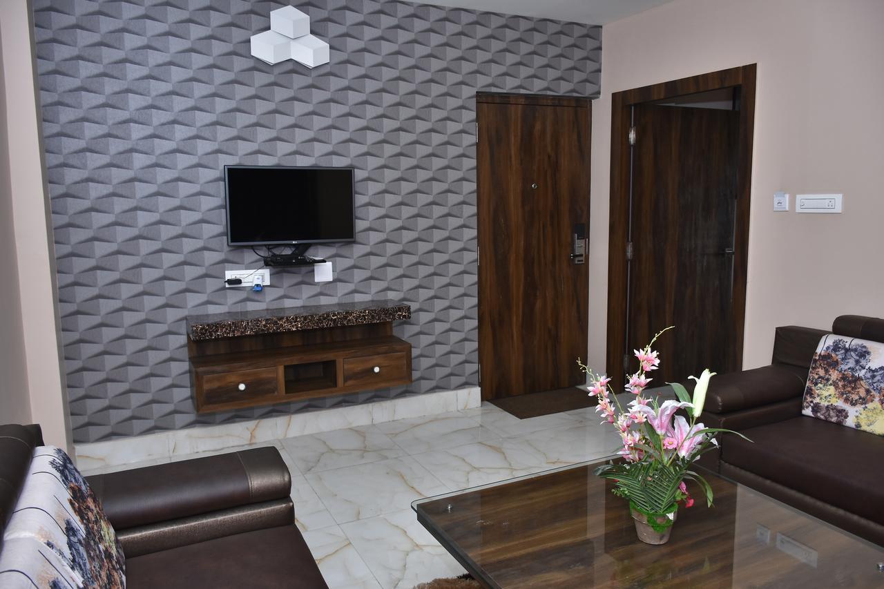 Hotel Daftari Palace Kishanganj Exterior photo